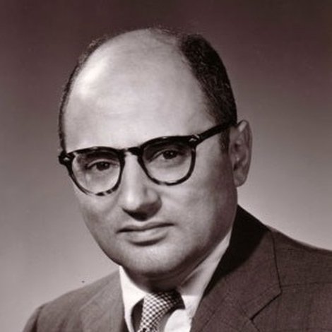 Julian Roffman