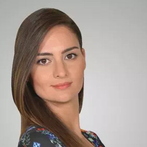 Duygu Keser