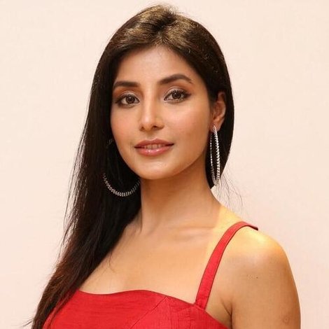 Harshita Gaur