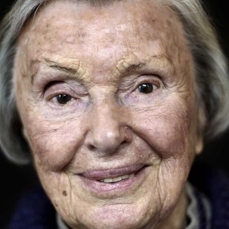 Ruth Brejnholm