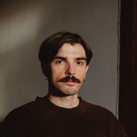 Conor Nickerson