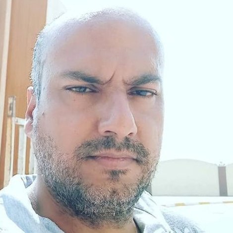 Ali Al Basri