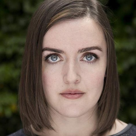 Aoibhéann McCann