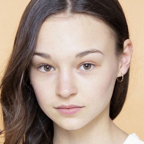 Zoe Marlett
