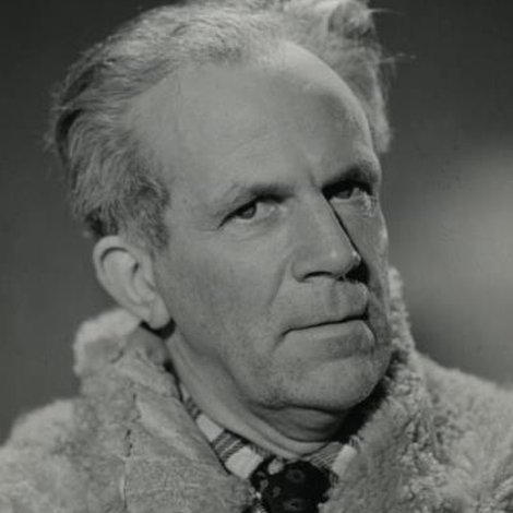 Svend Methling