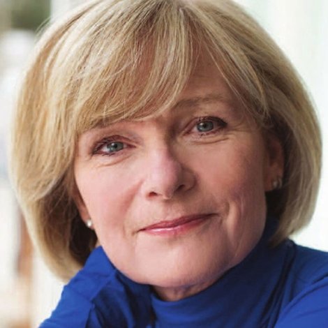 Barbara Underhill
