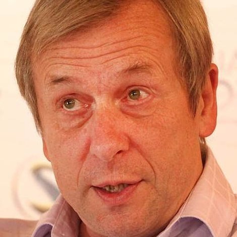 Kevin Warwick