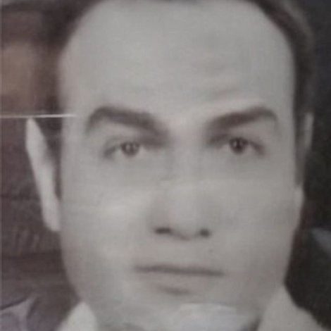 Mamduh Shukry