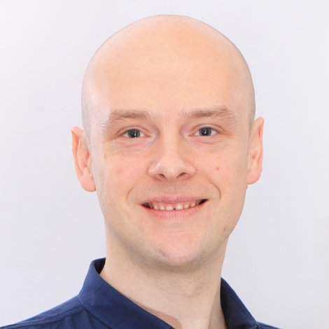 Petter Lindblad