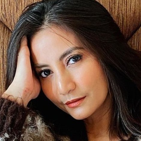 Natasha Dewanti
