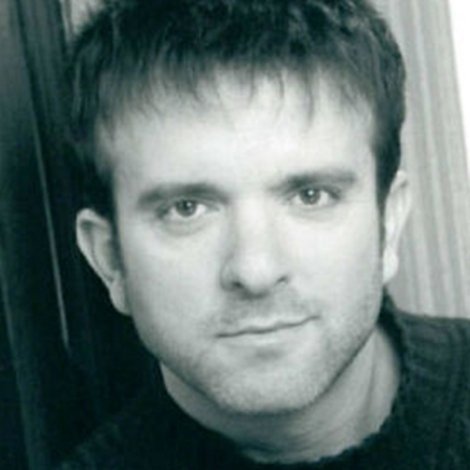 Michael Gilden