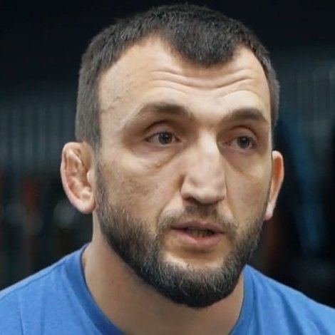 Muslim Salikhov