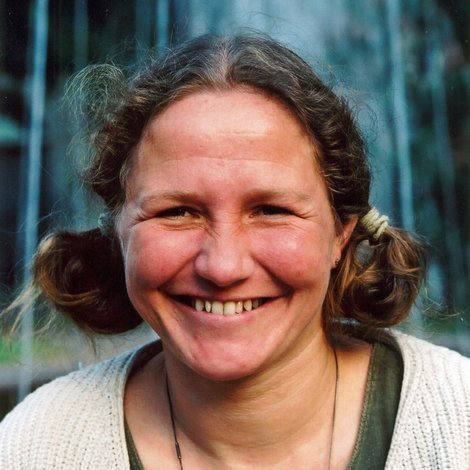 Ingebjørg Torgersen