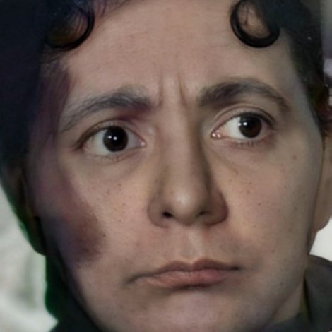 Laure Paillette
