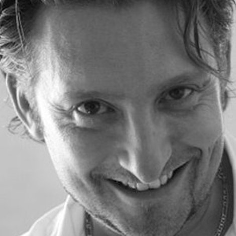 Laurent Cerulli
