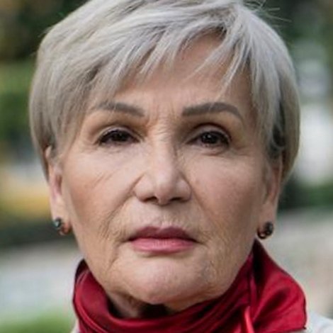 Bedia Begovska