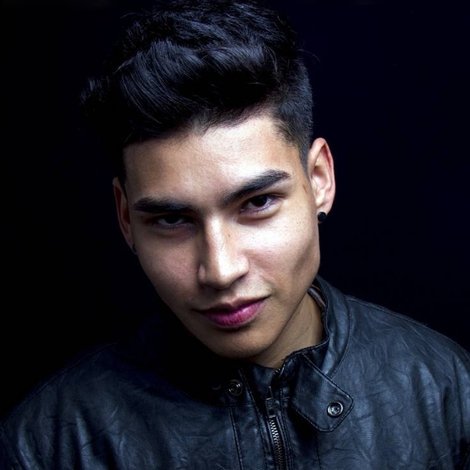 Charles Torres