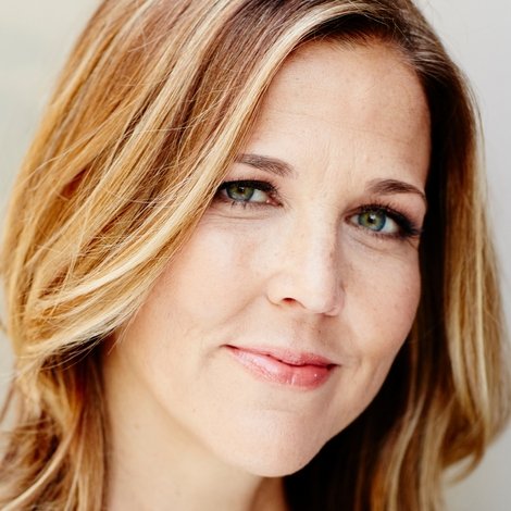 Carrie Walrond Hood