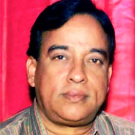 M. R. Krishnamurthy
