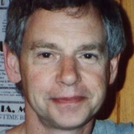 Ian Whitcomb