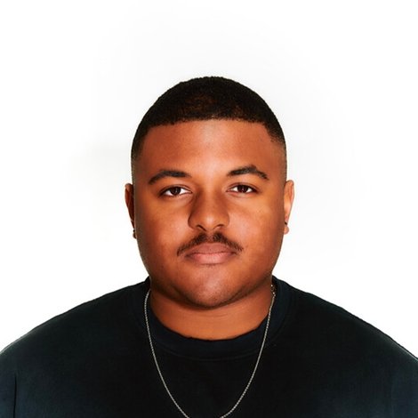 Joshua J. Frederic