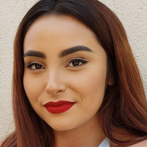 Zoey Luna