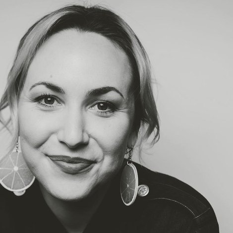 Lucy McNulty