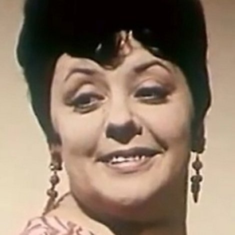 Lidiya Polyakova