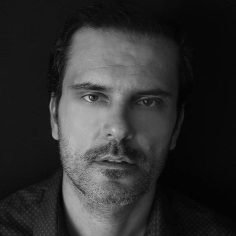 Gerasimos Michelis