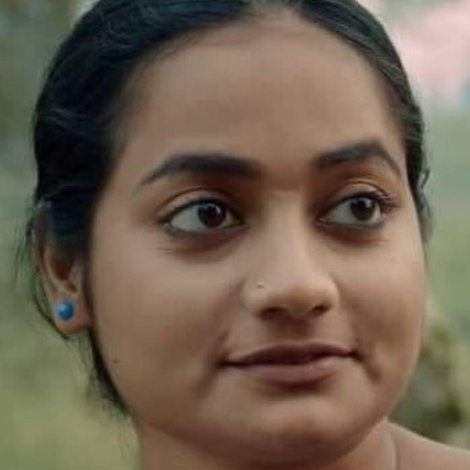 Satakshi Nandy