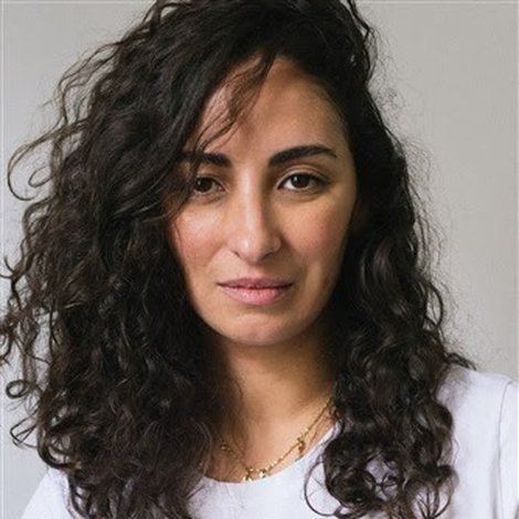 Sarra El Borj