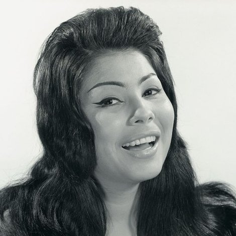 Lila Morillo