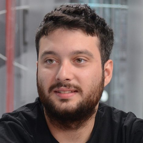 Stefan Spasov