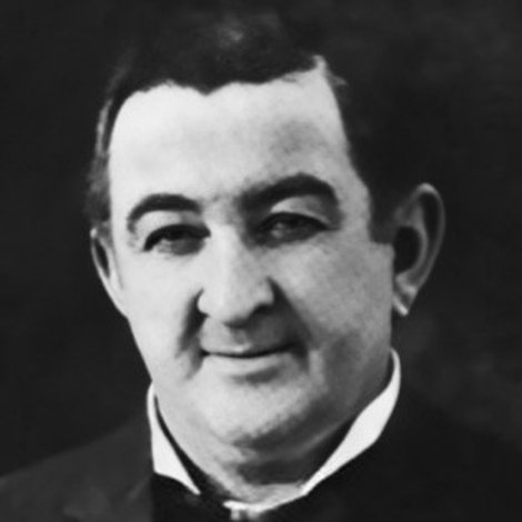 Fred Gamble