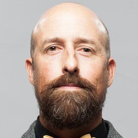 Kevin St. Laurent