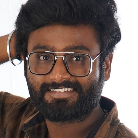 Shibu Saravanan