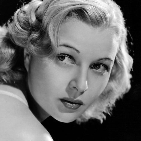 Cecilia Parker