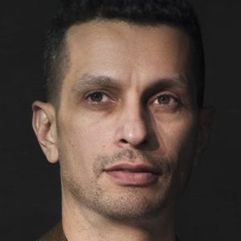 Eldar Dzhelilov