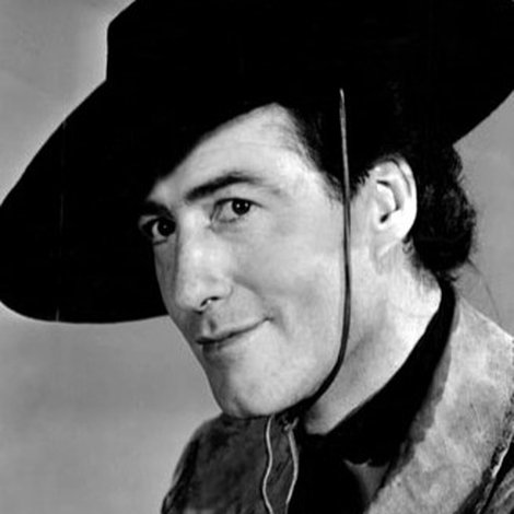 George Houston