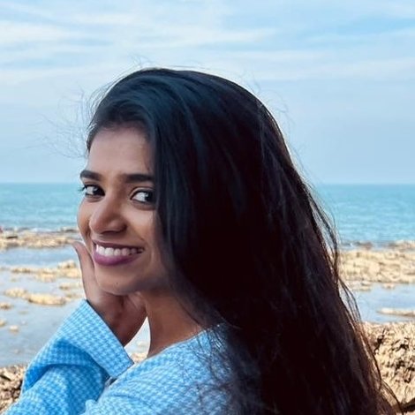 Anusha Nuthula