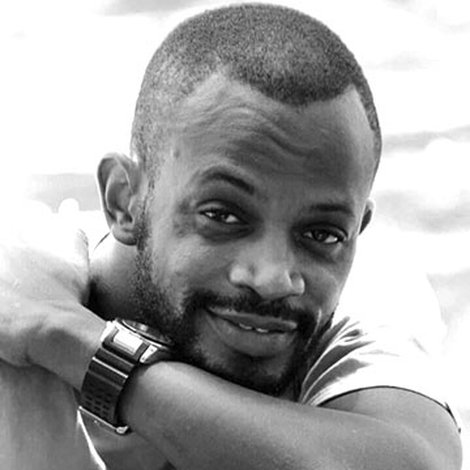 Michael Wawuyo Jr.