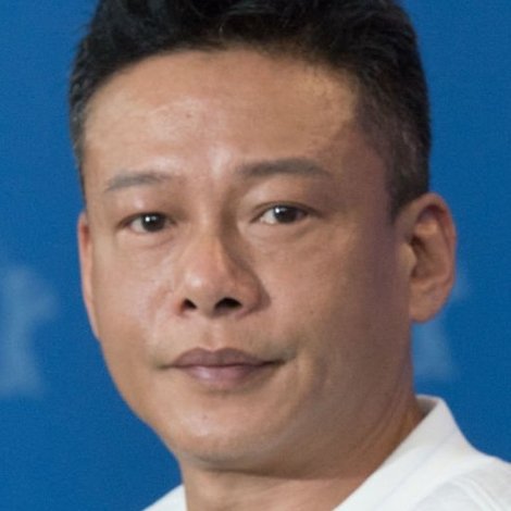 Lee Kang-sheng