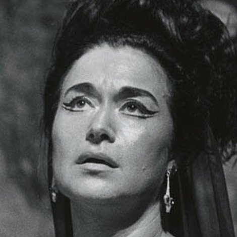 Leyla Gencer