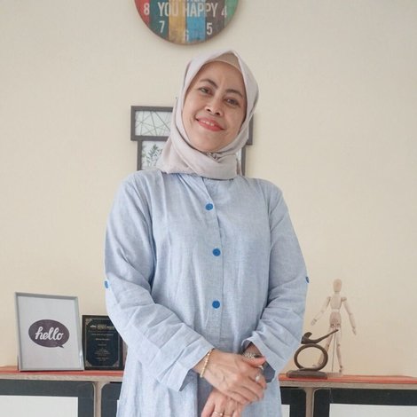 Nia Rahmania