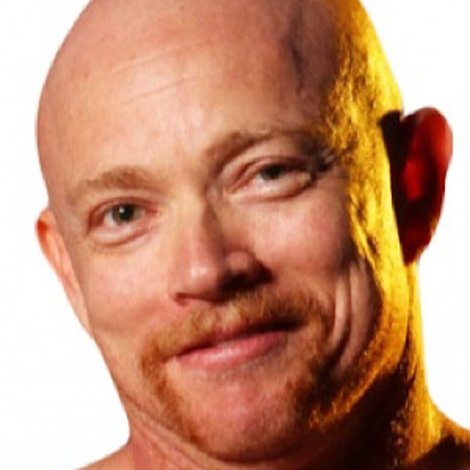 Buck Angel