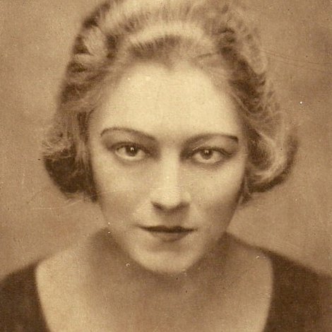 Ève Francis