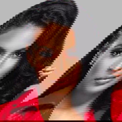 Thea Trinidad