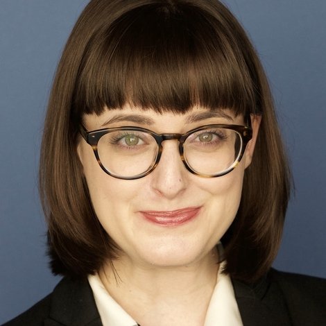 Jamie Baer