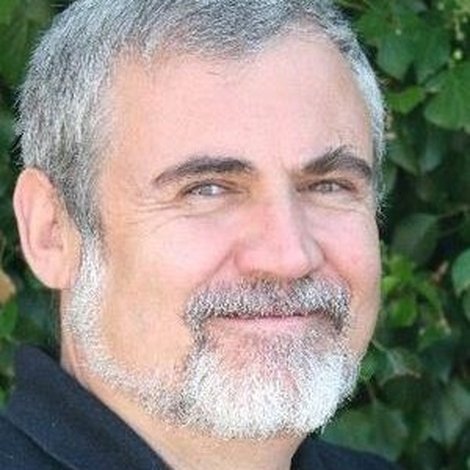 Frédéric Pieretti