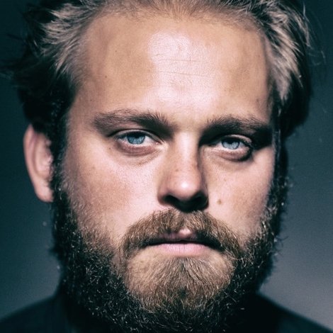 Simon Van Buyten